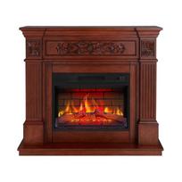 ARFLAME TOSCANA AFS23BS OAK pastatomas elektrinis židinys su apdaila