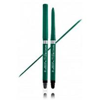 L'oreal Infaillible Grip 36H Gel akių pieštukas - Emerald Green