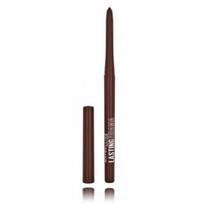 Maybelline Lasting Drama Automatic Gel Pencil automatinis akių pieštukas - 30 Brown Sugar