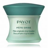 Payot Pate Grise Stop Pimple Original Paste veido pasta nuo spuogų - 15 ml.