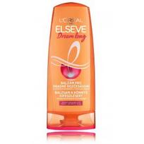 L'oreal Elseve Dream Long Balm atkuriamasis plaukų balzamas - 300 ml.