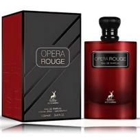 Maison Alhambra Opera Rouge EDP kvepalai vyrams ir moterims - 100 ml.