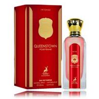 Maison Alhambra Queenstown Intense Pour Femme EDP kvepalai moterims - 100 ml.