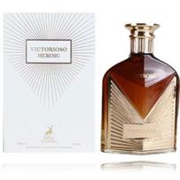 Maison Alhambra Victorioso Heroic EDP kvepalai vyrams - 100 ml.