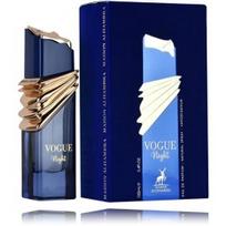 Maison Alhambra Vogue Night EDP kvepalai vyrams ir moterims - 100 ml.
