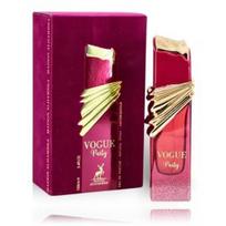 Maison Alhambra Vogue Party EDP kvepalai moterims - 100 ml.