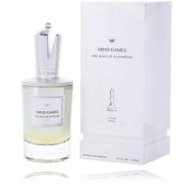 Mind Games As-Suli’s Diamond Extrait de Parfum PP kvepalai vyrams ir moterims - 100 ml.