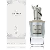 Mind Games Vieri Extrait de Parfum PP kvepalai vyrams ir moterims - 100 ml.