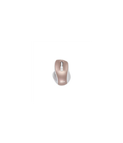 Asus | MW202 | Wireless | 2.4GHz Wireless Optical Mouse | Rose Gold
