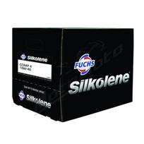 Alyva Silkolene Comp 4 10W-40 XP 20L CUBE