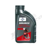 Silkolene Snow Pro 2 Sintetinė alyva 2T 1L