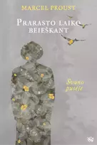 Audio Prarasto laiko beieškant. Svano pusėje - Marcel Proust