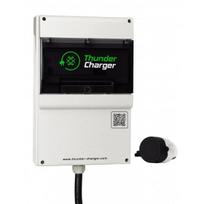 EV įkrovimo stotelė Thunder Charger Wallbox 22kW (5m cable)
