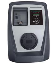 EV įkrovimo stotelė Thunder Charger EKEC Wallbox 22kW (socket)