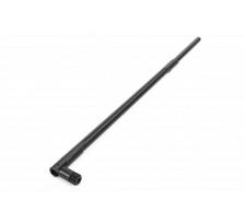 Digitus | Wireless LAN Rod Antenna | DN-70105 | Screw mounted | Antenna connector type RP-SMA