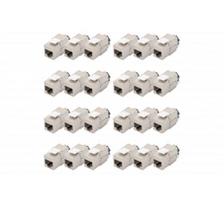 Digitus CAT 6A Keystone module, set, 24 pcs | DN-93617-24