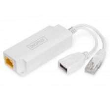 Digitus | USB-A 5V PoE Splitter | DN-95208