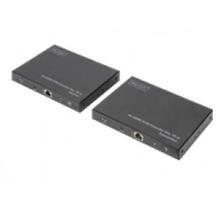 Digitus | 4K HDMI KVM Extender Set, 70 m | DS-55513