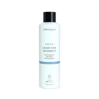 LOWENGRIP Lengvas sausas šampūnas Soft Breeze & Bergamot 250ml