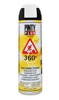 Dažai Tech PintyPlus, balti, 500ml