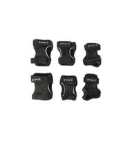 Riedučių 3 dalių apsaugos Rollerblade Skate Gear 3 Pack, L