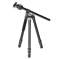 Ulanzi MT 59 High Angle Shot Aluminum Tripod