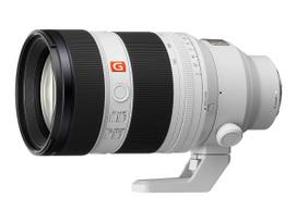Sony 50-150mm F2 GM Full-Frame Zoom Lens