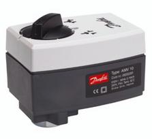 Pavara AMV10 230V 082G3001