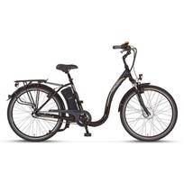 Elektrinis Prophete Navigator 6.2 26" // N3, dydis 18" (46 cm) (juoda)