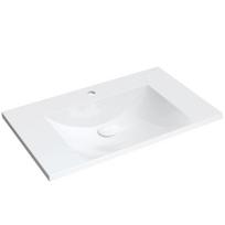 Baldinis praustuvas Omnires Naxos 760 BP Marble+