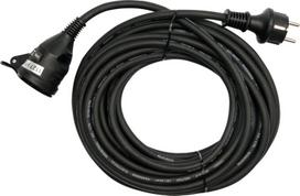 Elektros ilgintuvas 10m 3×1,5 IP44