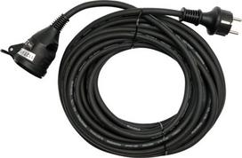Elektros ilgintuvas 5m 3×1,5 IP44
