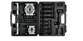Nuėmėjų komplektas Yato YT-06412; 14 vnt.