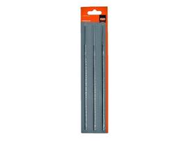Grandininio pjūklo dildė Bahco, 4.5 mm, 3 vnt.