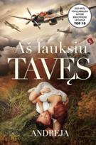 Aš lauksiu tavęs - Andrėja