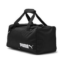 Sportinis krepšys Puma Fundamentals S, 31 L, juodas