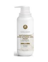 GMT Beauty gelinė veido kaukė antioksiduojanti su vitaminais GMT Antioxidant and Vitamin Gel 200ml