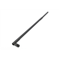 Digitus Wireless LAN Rod Antenna | DN-70105 | Screw-mounted | Antenna connector type RP-SMA