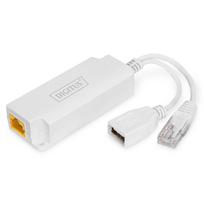 Digitus USB-A 5V PoE Splitter | DN-95208