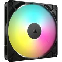 CORSAIR RS140 ARGB Computer case Fan 14 cm Black 1 pc(s)
