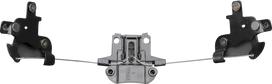 LS2 FF900 PAKELIAMO SMAKRO MECHANIZMAS