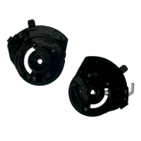 LS2 FF324 EVO SMAKRO FIKSAVIMO MECHANIZMAS