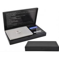 Svarstyklės Juvelyrinės svarstyklės Professional-Mini 0,01 g - 200 g