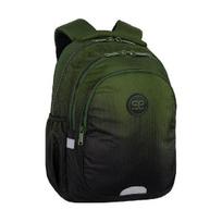 Kuprinė CoolPack Jerry Gradient Grass, 21 L