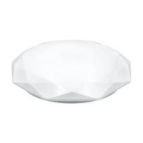 VENICE LED šviestuvas valdomas pulteliu 60W, IP20, 3900lm