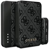 Atsarginis maitinimo šaltinis ("Power Bank") Guess GUPB10DP4GEGK 10000mAh