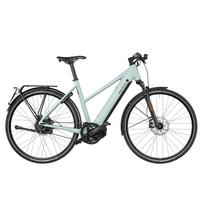 Elektrinis Dviratis Riese & Müller Roadster4 Mixte Vario 45cm Bosch Performace CX 625Wh Salvia matt