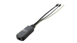 Tinklo laidas Laidas Mikrotik GESP+POE-IN
