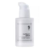 NUMBUZIN No.9 Secret Stangrinamasis serumas, 50 ml