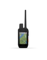 Garmin Alpha 300 imtuvas + T20 antkaklis + LT Topo Offroad